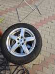 Jante VW 5×112 VAG