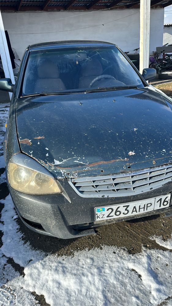 Приора на разбор