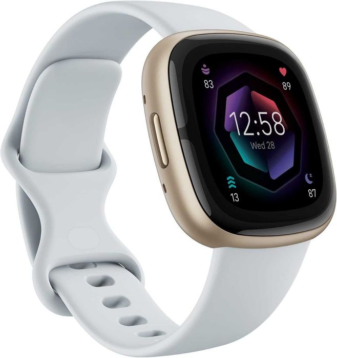 Smartwatch Sense 2 negru,gri si blue,sigilat