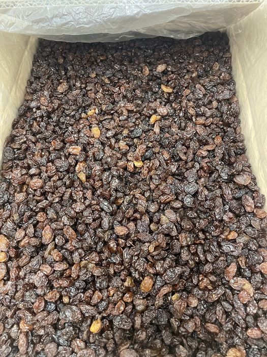 Изюм афганский высший сорт