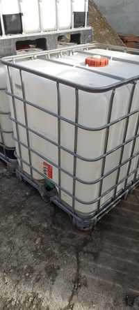 Bazine ibc cub 1000 litri