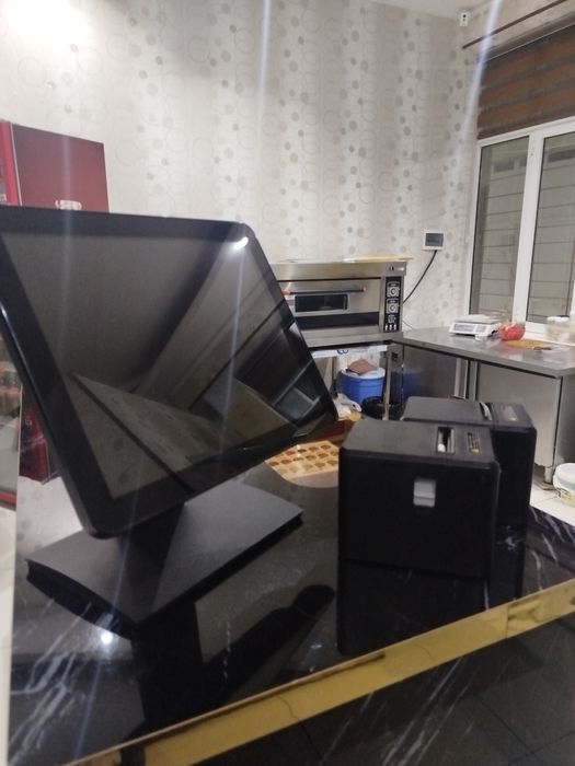 Янги. Кипер сотилади