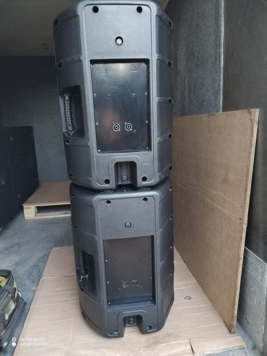 Boxe pasive Ld Systems Pro 12