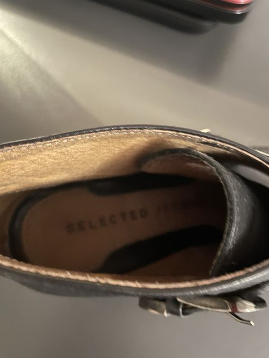 Vand ghete din piele naturala