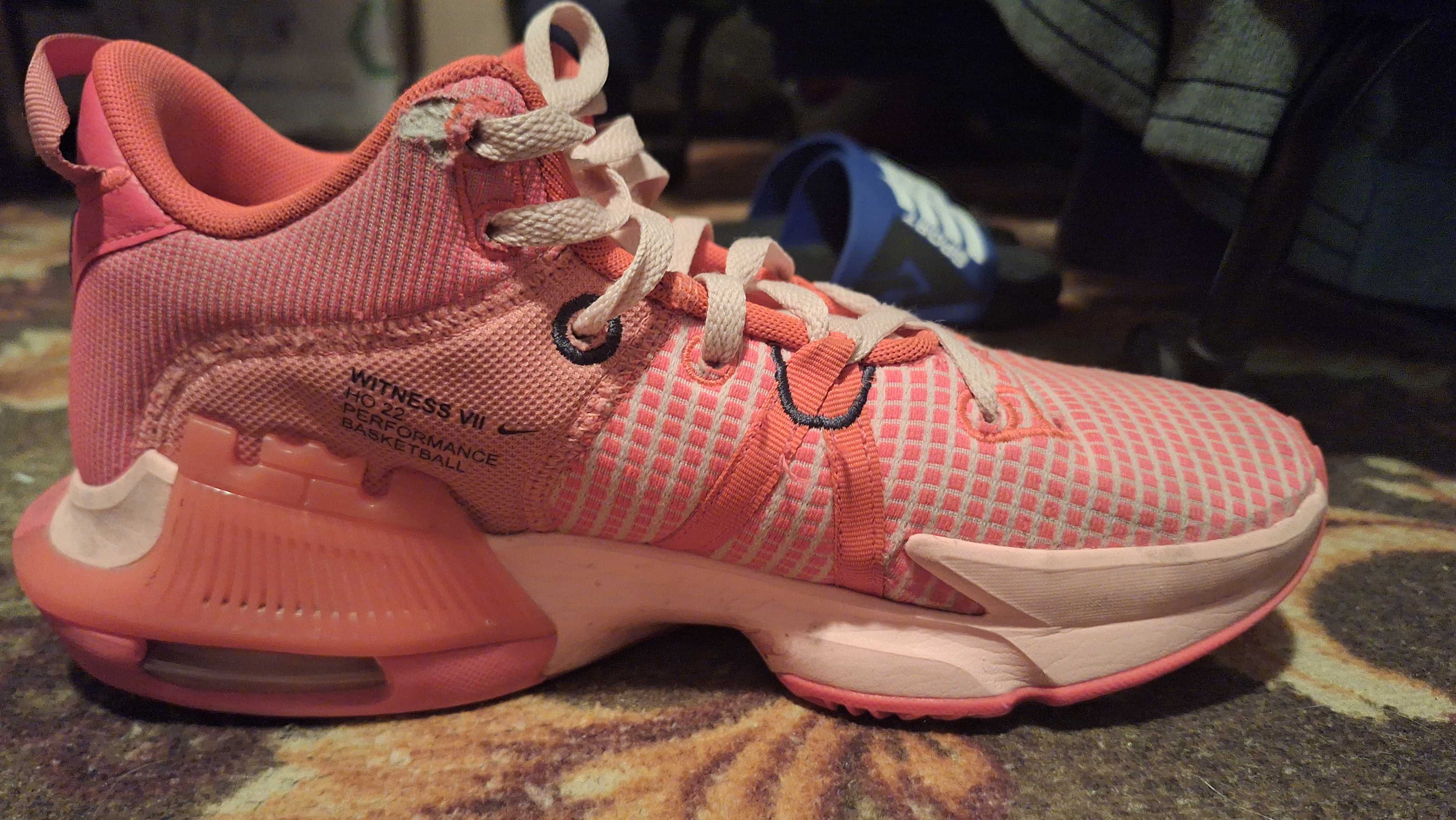 Обувки Nike Lebron witness 7