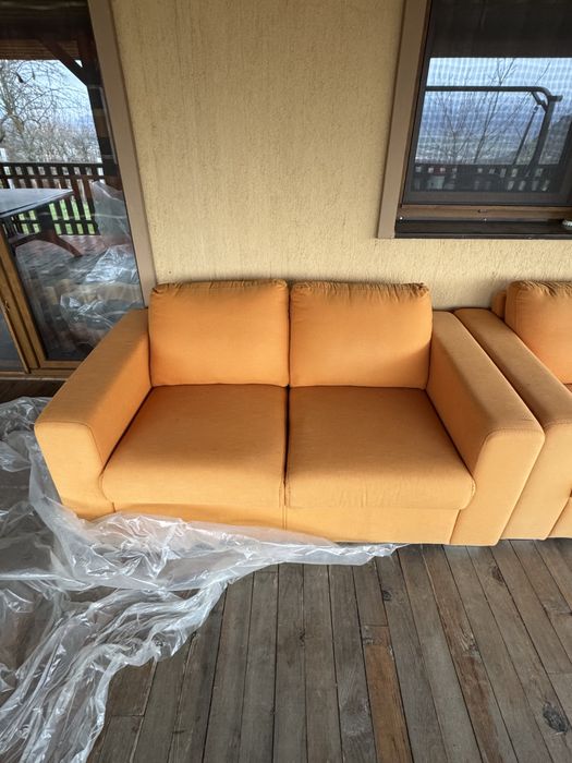 Canapele super comode protocalii