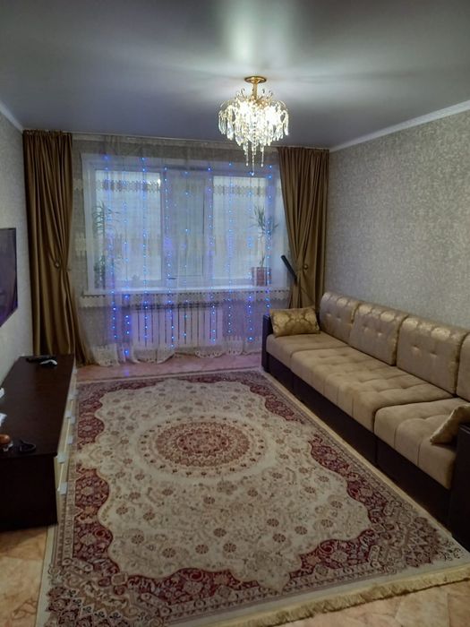 Сдам посуточно 2х комнатную квартиру
