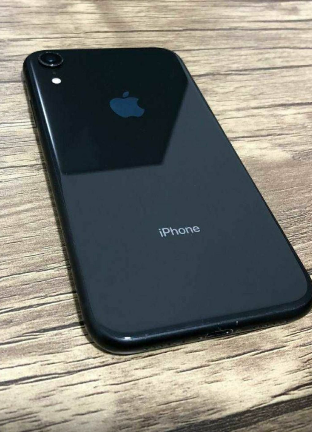 IPhone xr 128GB ideal