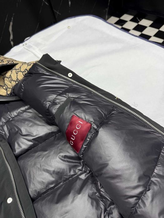 Geaca Gucci Premium