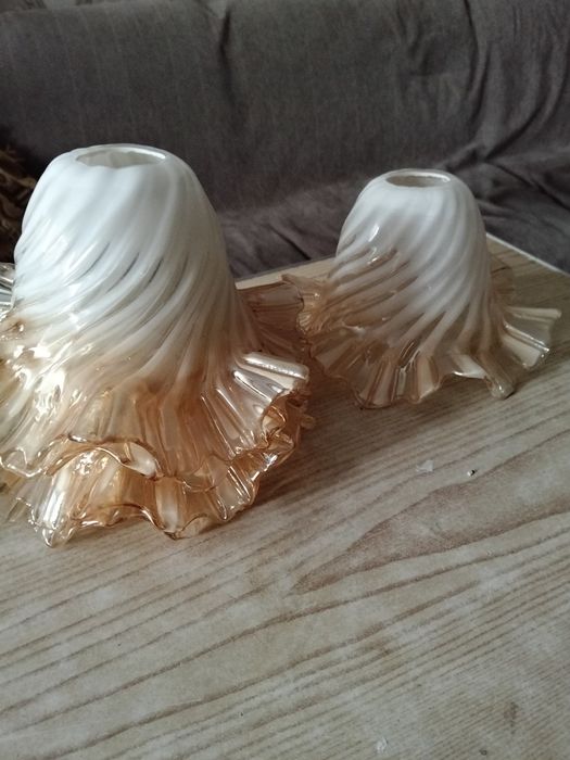 Плафоны на люстру