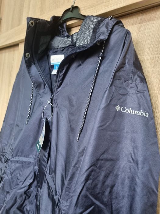 Geaca Colombia M