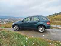 Mercedes ML 320 2006