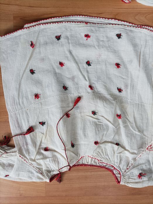 Ii populare autentice