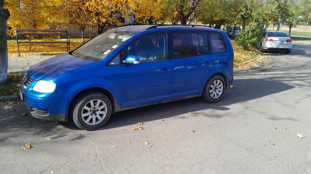 Vand turan 2004     !