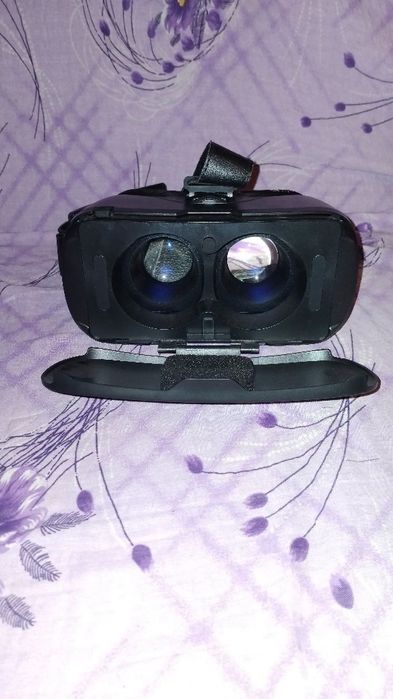 Ochelari VR  destek