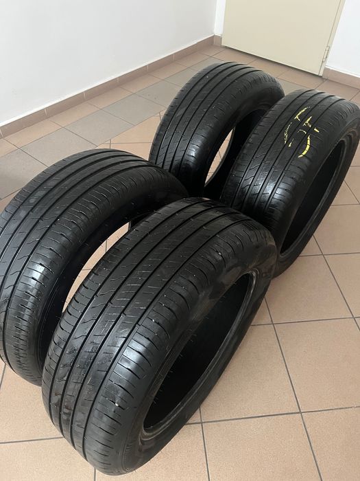 Anvelope 215/55/R17 98W