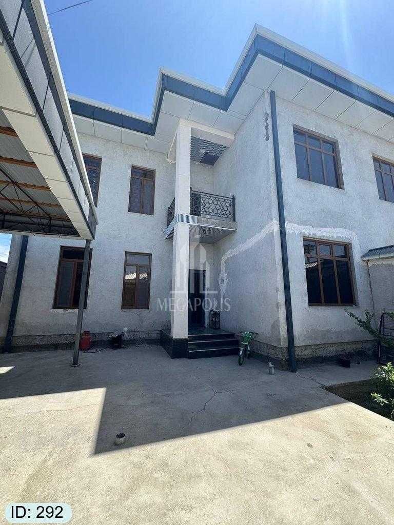 gufik orqasida tayyor  kottej sotiladi №292