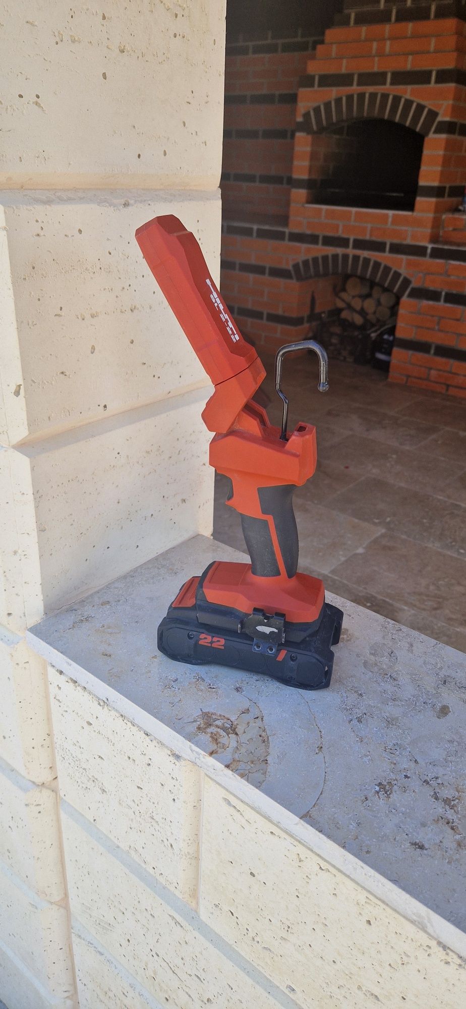Hilti ag 5 d nuron