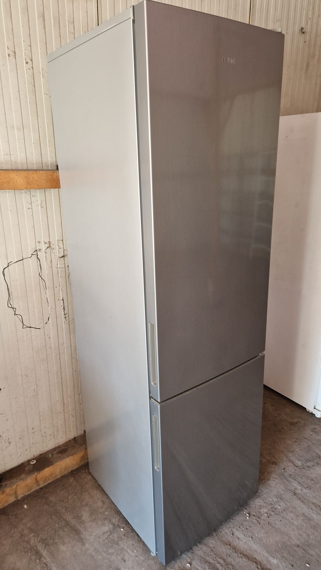 Combina frigorifica Arctic Full NoFrost