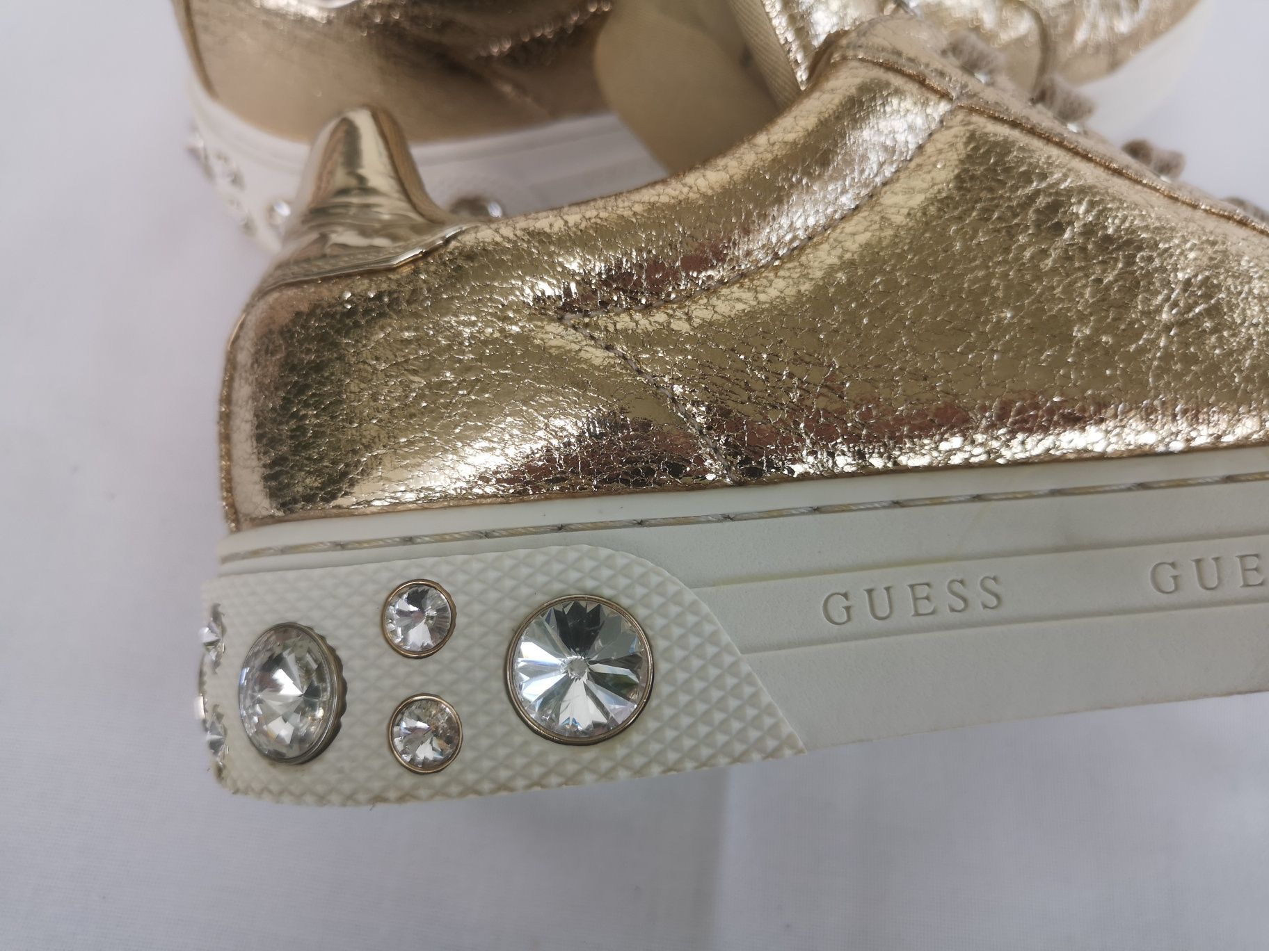Guess, оригинални обувки, номер 39.5