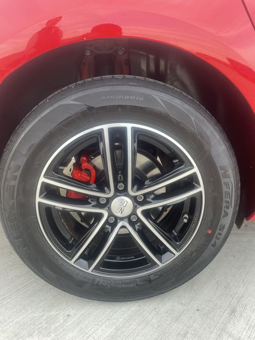 Opel Astra j Sedan 1.4 turbo