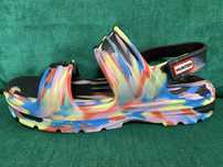 Sandale Hunter marimea 43 (9W UK)