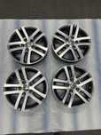 Jante vw 16 5x112