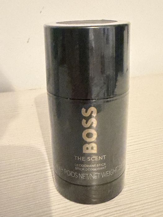Deodorante Hugo Boss