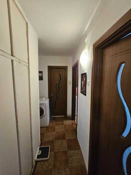 Apartament 3 camere George Enescu (Amaradia, Energetic) Boxa