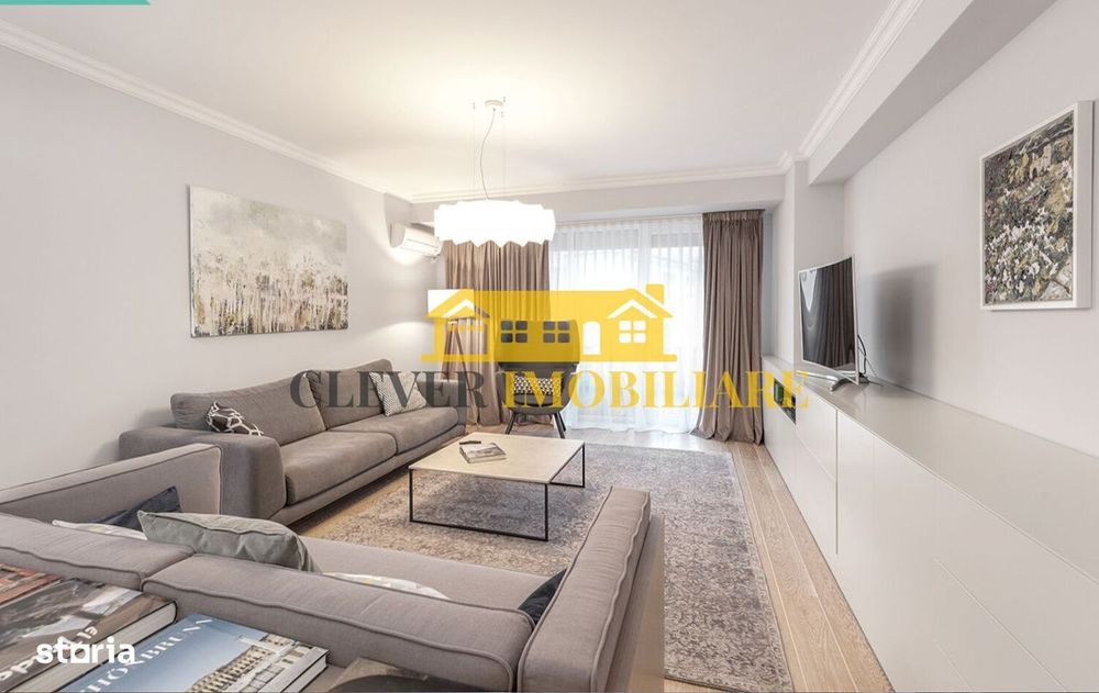 Promo Apartament 2 camere Theodor Pallady Sector 3