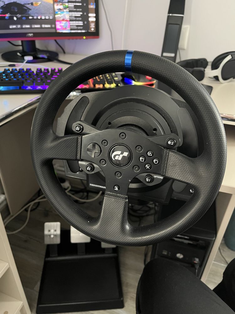 Volan Thrustmaster T300 RS GT