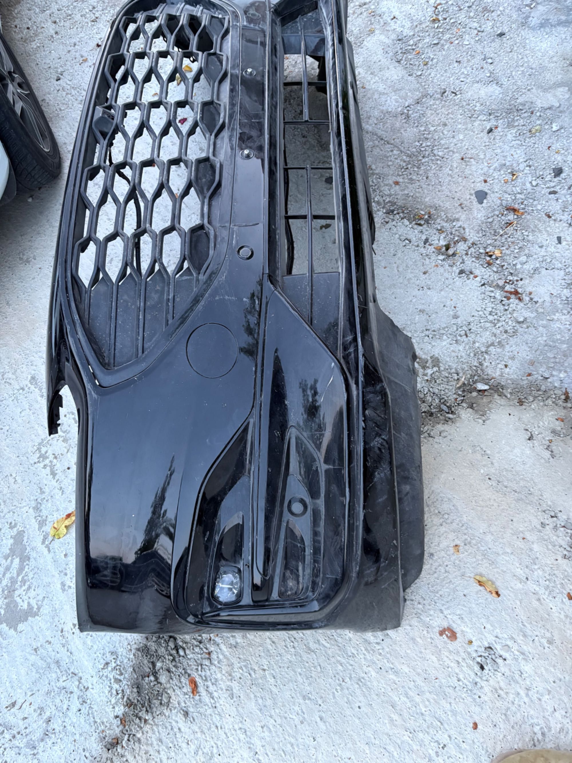 Dezmembrez ford kuga 2023