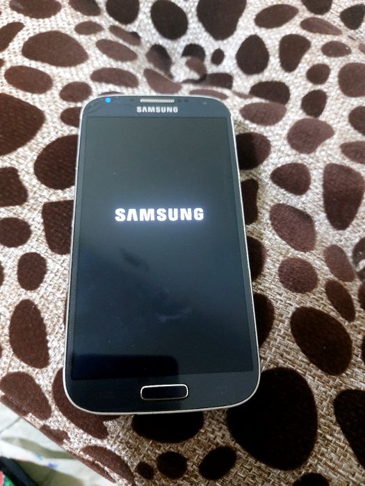 Samsung galaxy s4
