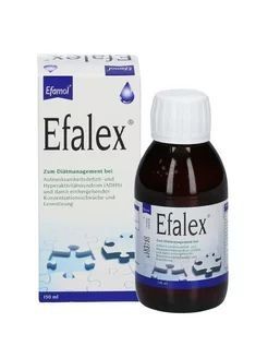 Efalex Пищевая добавка 150мл