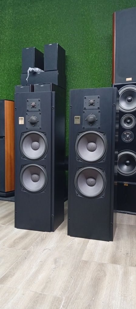 Тонколони ELAC EL-135