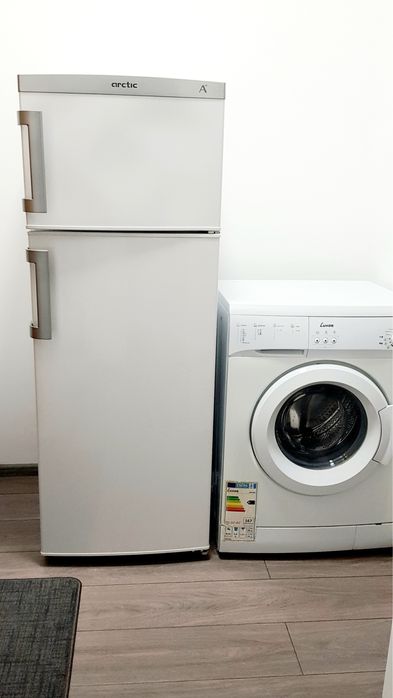 Garsoniera de inchiriat