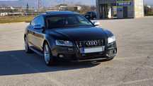 Audi S5 Sportback 3.0TFSI