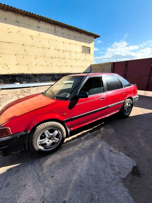 Honda Concerto 1.5
