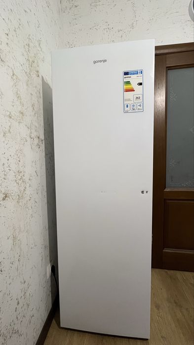Морозильная камера Gorenje FN4171CW