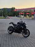 KAWASAKI Z1000 2012 19800KM IMPECABIL CA NOU ORIGINAL stare perfecta