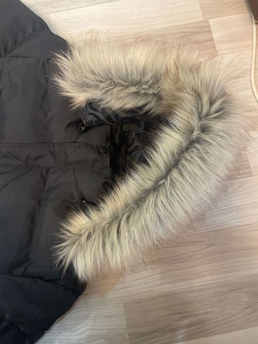 Geacă Canada Goose Bărbați