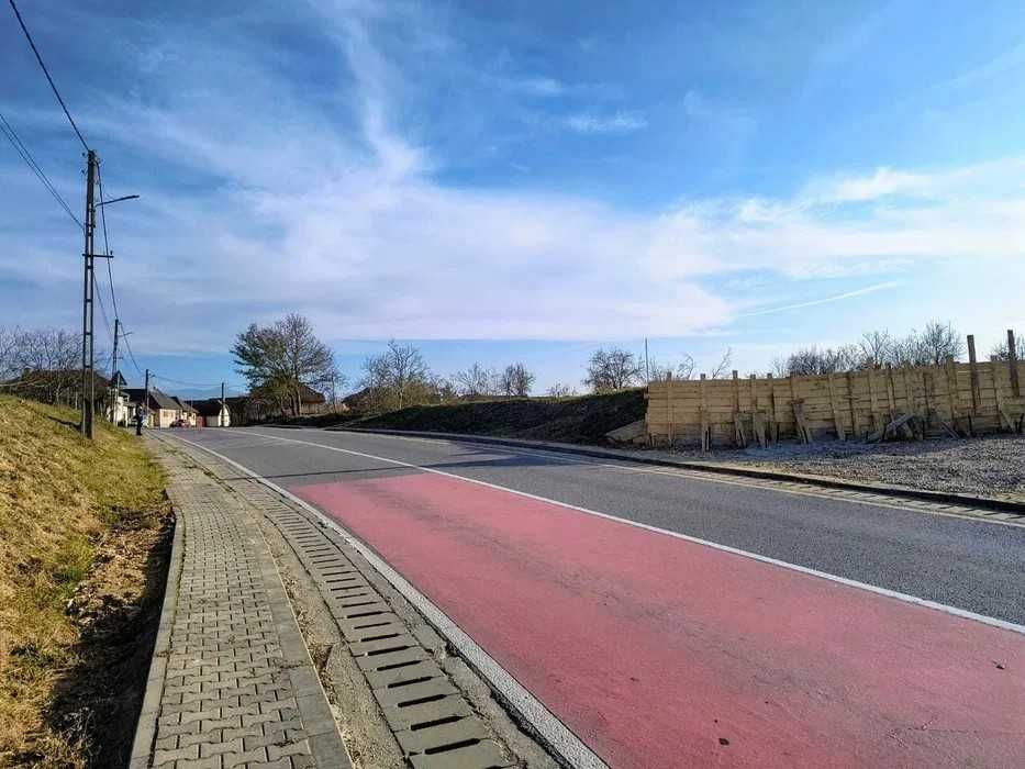 Teren de vanzare