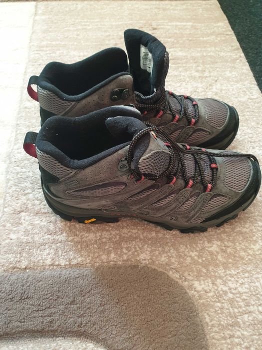 Merrell Moab3 GTX чисто нови
