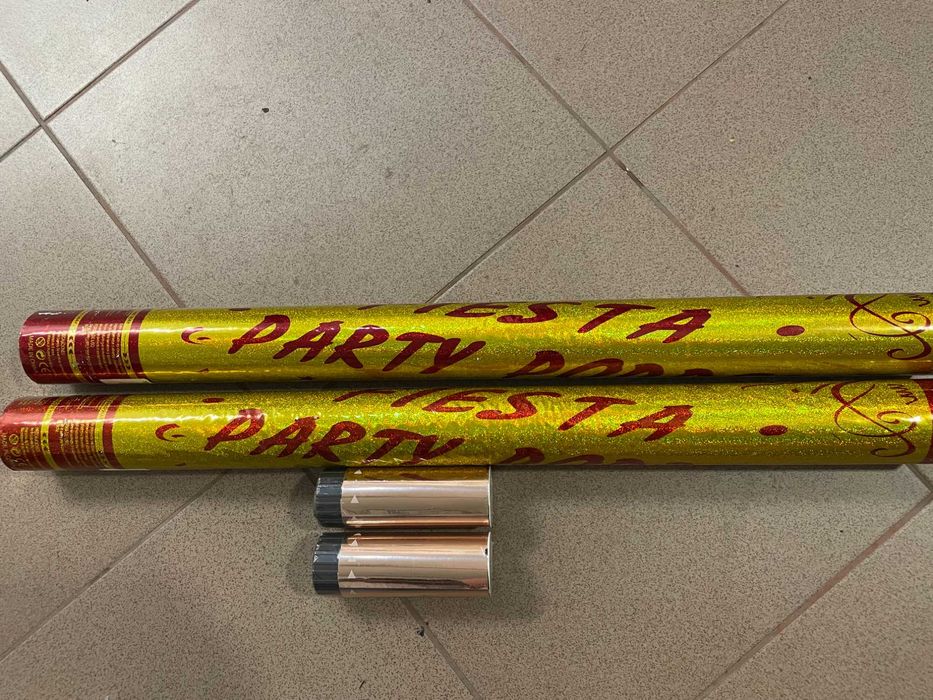 Accesorii petrecere aniversara