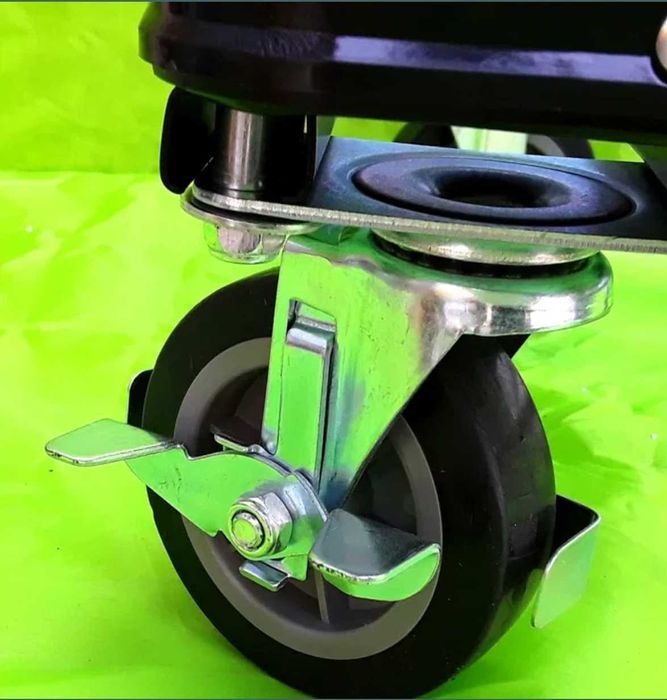 CARUCIOR pliabil si extensibil pentru marfa din metal NOU - 180 Lei
