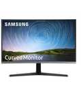 Monitor samsung curbat