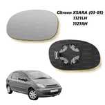 Стъкло за огледало Citroen XSARA (03-05) врата задно виждане нови