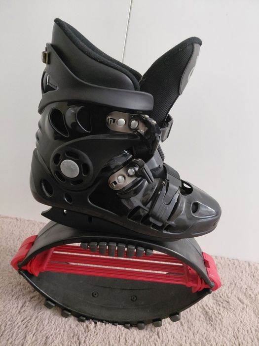 Ghete Kangoo Jumps AEROWER