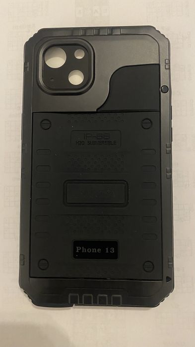 Waterproof case, pentru Iphone
