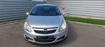 Vând Opel Corsa D 1.4i Recent Adusa Ediție 100